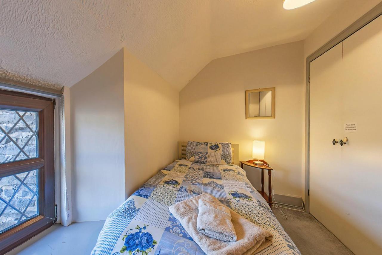 Gwynfryn Holiday home Cerrig-y-Druidion