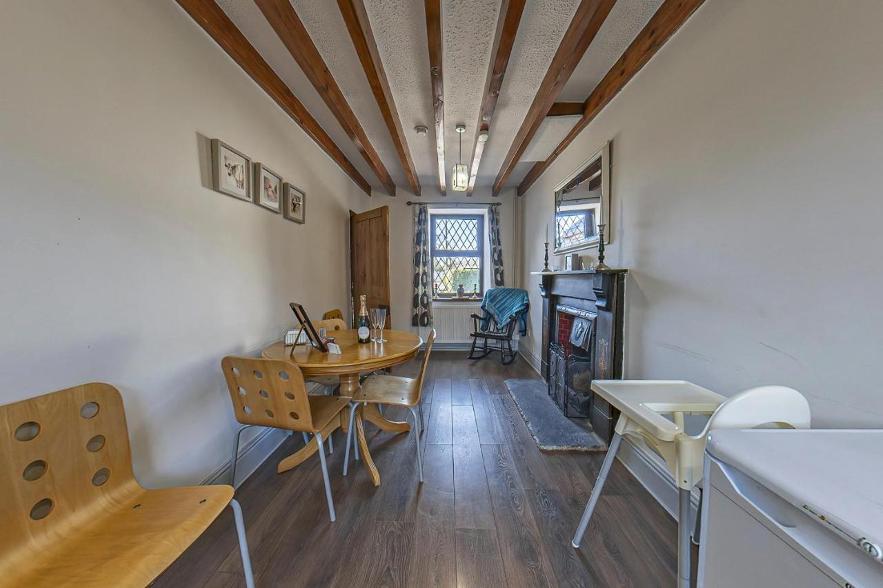 Gwynfryn Holiday home *