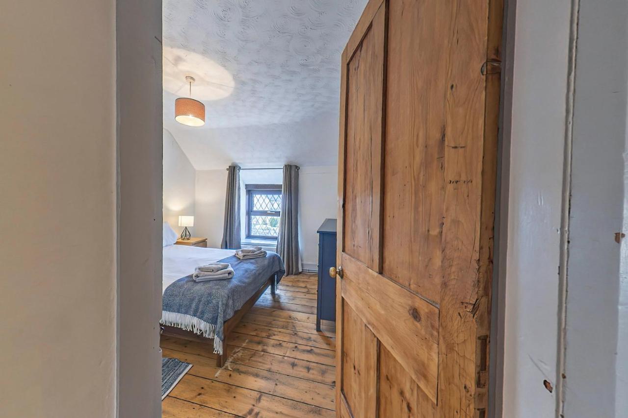 Gwynfryn Holiday home Cerrig-y-Druidion