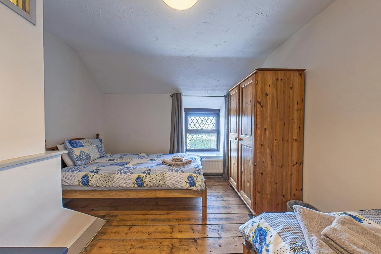 Gwynfryn Holiday home *