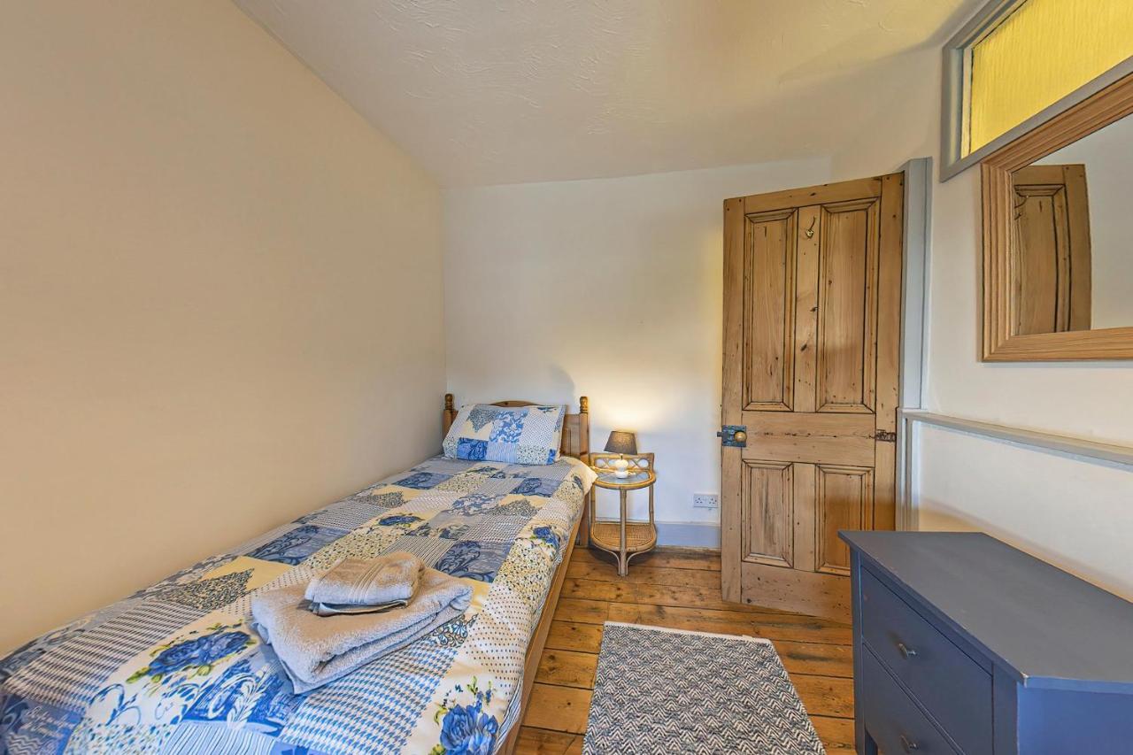 Holiday home Gwynfryn