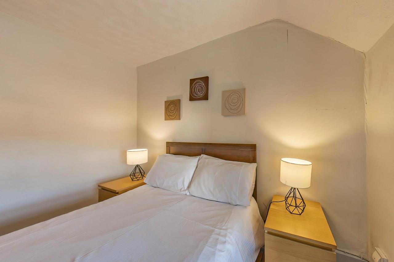 Gwynfryn Holiday home *