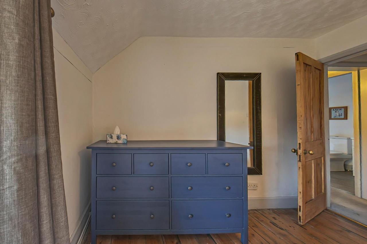 Holiday home Gwynfryn